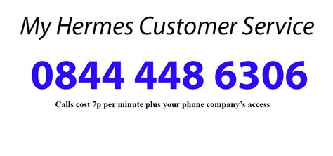 hermes delivery customer service number|hermes contact number 0800.